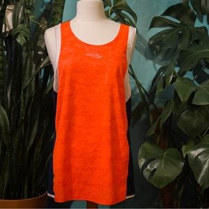 Saucony Mens Dash Tank Size XL